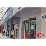 一码多能！8万块“二维码门牌路牌”覆盖石门县城