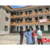 新铺镇：拉网排查摸清底数 立查立改消除隐患