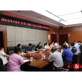 省市场监管局来石调研基层食安办能力建设工作