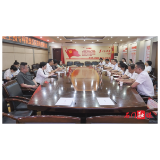 湖南省妇幼生殖专科联盟签约挂牌仪式在县人民医院举行