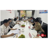 常德市政协委员石门活动组开展“委员活动日”活动