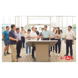 中国农科院调研组来石调研乡村振兴工作
