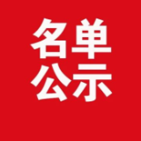 2023年石门县“自立自强奋进户”“扎根扎实工作队”“用心用情帮扶人”候选对象名单公示