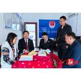 县人民检察院：邀请人民监督员参与司法规范化检查活动