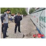 县工业和信息化局：铲除“飞线”顽瘴，铸建一流营商环境
