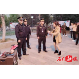 城管执法局：规范广场舞噪音扰民，营造安静宜居环境