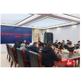 磨市镇：扎实推进未成年人保护工作