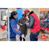 太平镇：禁毒宣传全覆盖 筑牢安全防火墙