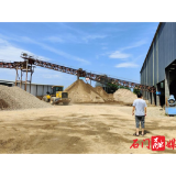 易家渡镇:打响大气污染防治攻坚战