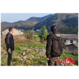 新铺镇:抓好森林防火工作,筑牢春季防火安全屏障