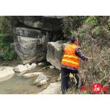 太平镇：河道清理在行动