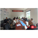 壶瓶山镇：共护国家安全  共建和谐社会