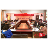 石门: “温暖社保”政策送下乡，群众尽享惠民“大餐”