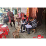 太平镇：反诈宣传进村入户 诈骗风险拒之门外