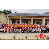 太平镇：爱心慰问敬老院 传递温暖感人心