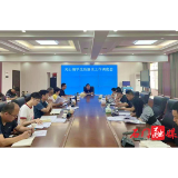 夹山镇：齐心协力“防溺水”  绷紧生命“安全弦”