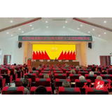 楚江街道龙凤社区：创省级充分就业社区实现高质量就业