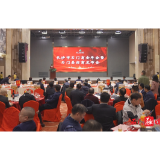 【创新突破 产业突围】石门：“项目为王”促进产业大发展