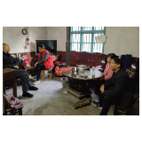 太平镇：送温暖 传关怀