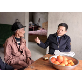 吴兴国督导巩固拓展脱贫攻坚成果同乡村振兴有效衔接工作