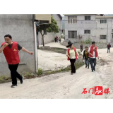 太平镇：打好防汛“主动仗” 织密防汛“安全网”