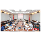 李长春主持召开全县保交房工作调度会