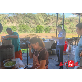 三圣乡：强化餐饮安全，筑牢安全防线