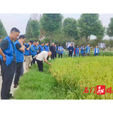 石门县举办2025年县乡农技人员培训