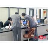 “枫桥式人民法庭”创建|社保系统巧寻老“赖” 司法拘留力促案结