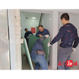 石门县住建局:推进电梯更新改造 助力居民幸福“梯”升