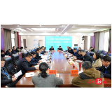 县政协开展“加强水利基础设施建设 提升水旱灾害防御能力”专项视察活动