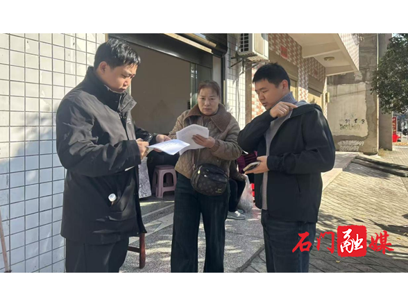 新铺镇：扎实开展“禁烟禁鞭”劝导行动，共建文明经营环境