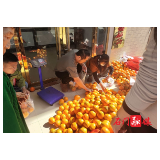 子良镇董家山村:爱心助农促增收 反哺乡土敬老人