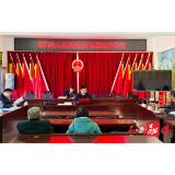 “枫桥式人民法庭”创建｜太平法庭：上门就地调解一起邻里纠纷