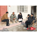 县人民检察院：开展防范电信网络诈骗法治宣传活动