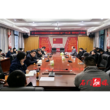 石门：系好“安全带”全力以“复”抓好高标准农田建设
