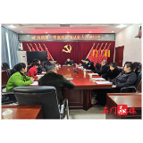 子良镇：强化行业场所管理  共筑“未保” 安全屏障