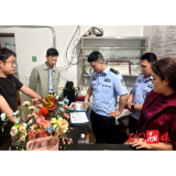子良镇：“静夜守护” 再发力，拧紧未成年人安全 “责任阀”