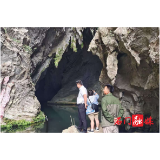 新铺镇：开展文物点安全巡查，筑牢文化遗产安全防线