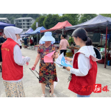 壶瓶山镇：打好“组合拳”筑牢防溺水安全防线