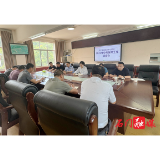 雁池乡：多方协同联动 护航学子圆梦