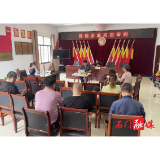 石门法院：老人涉诉出行难，法官“上门”解民忧