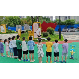 安全种子心中长！防溺水，石门这个社区有招