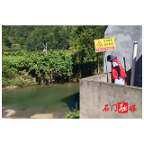 太平镇：织密巡查网 筑牢防溺水“生命防线”