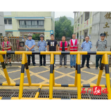 新铺镇：开展秋季开学安全大检查