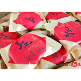 石门：传统工艺风味足 月饼飘香生产忙