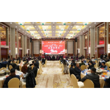 石门县举行2026年“迎老乡、回故乡、建家乡”新春团拜会