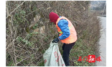 新铺镇：人居环境整治再发力，洁净家园焕新颜