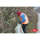 新铺镇：人居环境整治再发力，洁净家园焕新颜