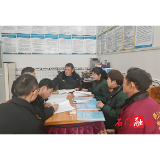 县市场监管局:升级“帮代办”服务,助力茶企抢抓春茶上市黄金期